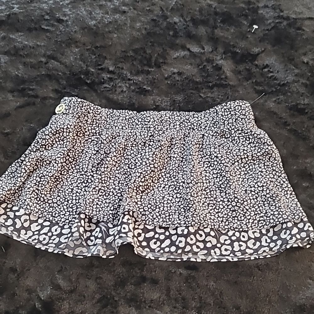Micheal Kors Nwt Swimsuit Cover up Bottom. - Picture 2 of 8